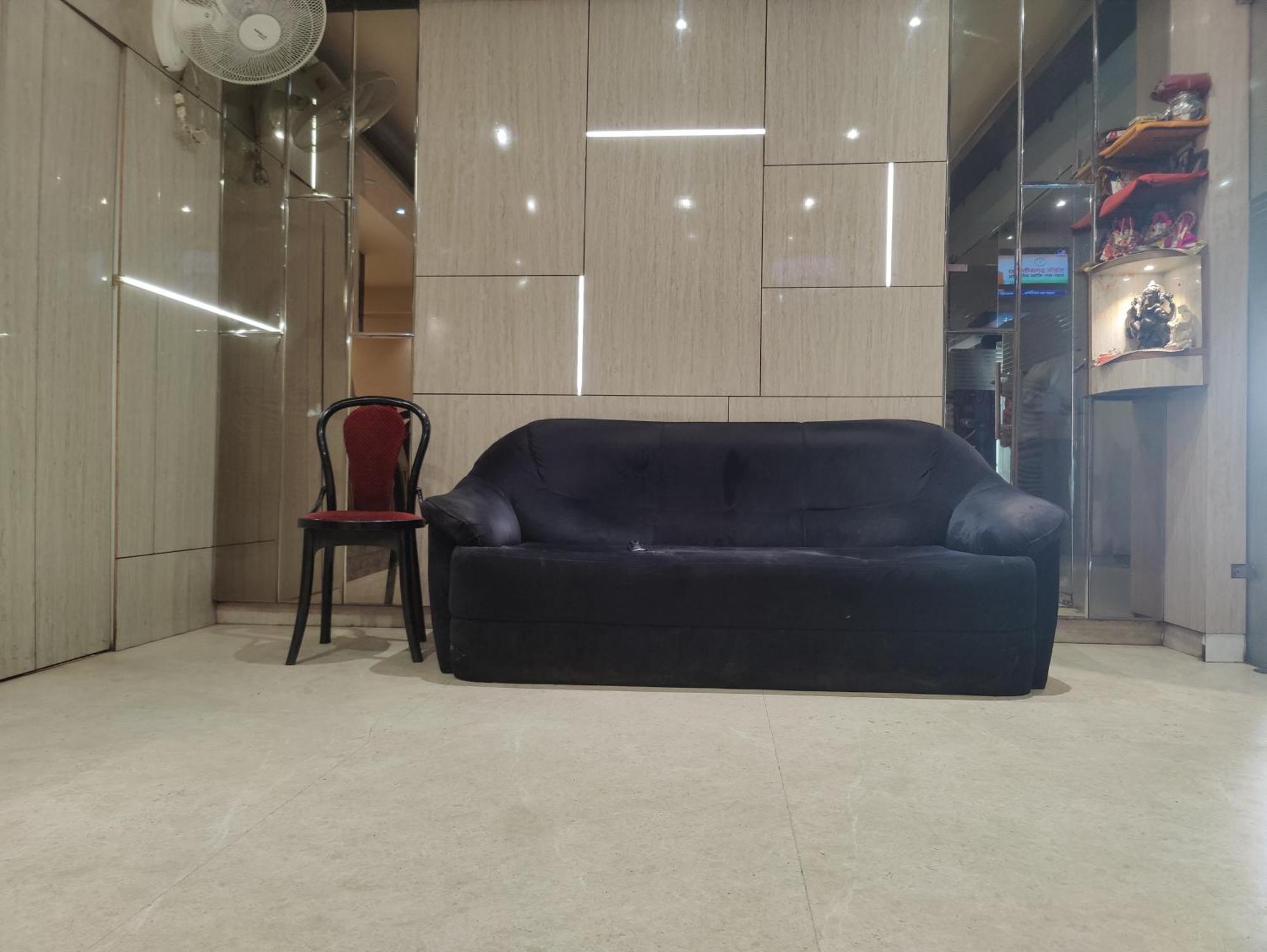 Hotel Sanjay Galaxy,Канпур Экстерьер фото